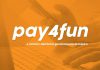 Depósitos e saques em casas de apostas com Pay4Fun