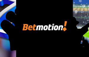 Bónus de boas-vindas esportivo da Betmotion  