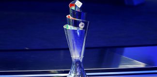 Liga das Nações da UEFA: Tudo o que você precisa saber